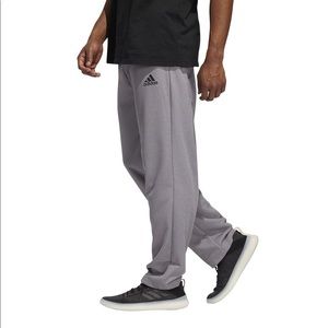 ADIDAS Men's Game and Go Open Hem Pants